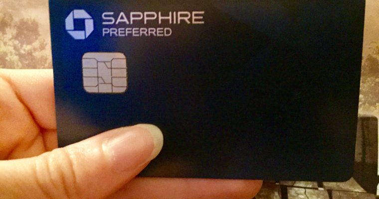 The GREATEST Credit Card of all time…for beginners!!