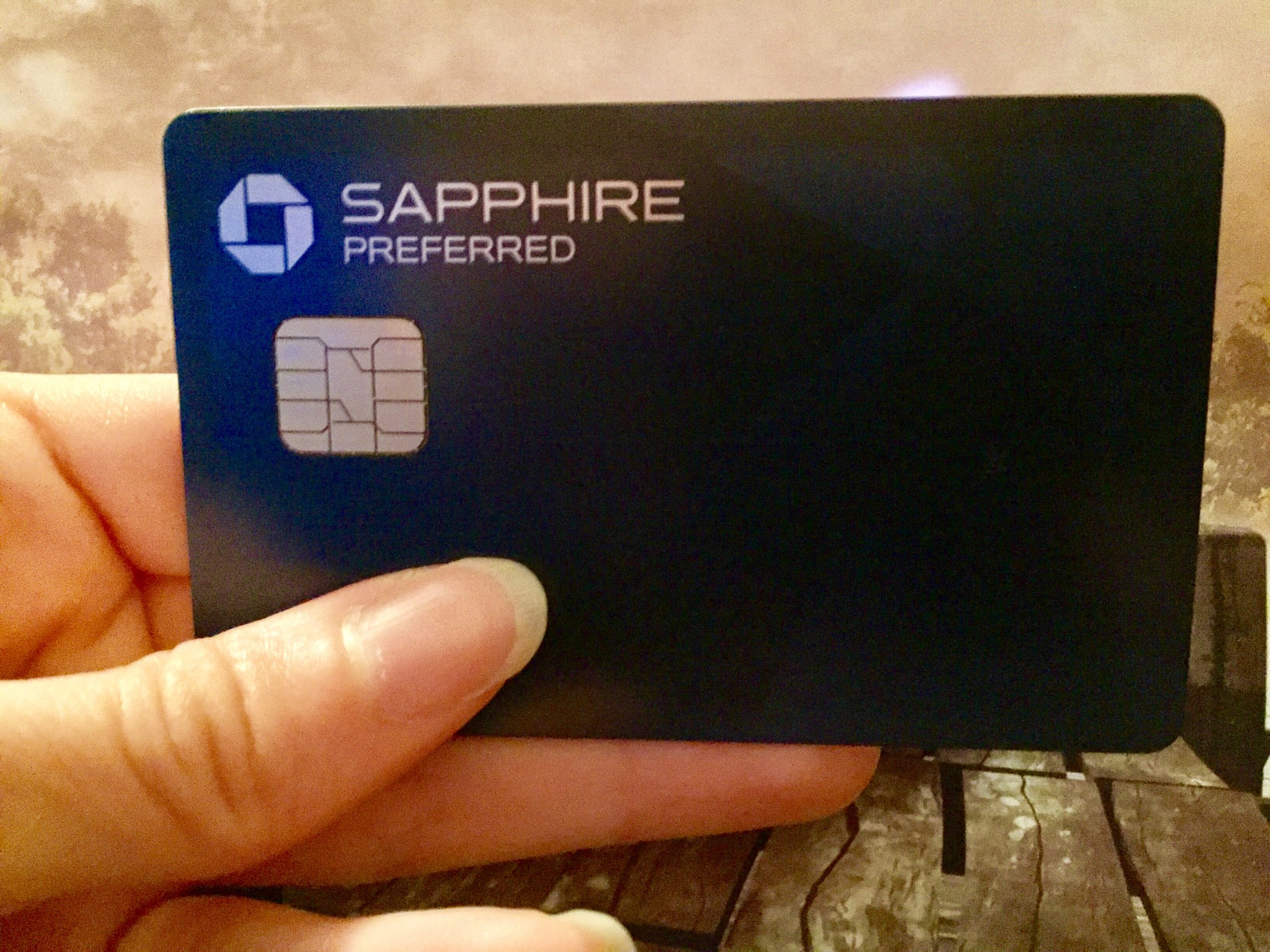 The GREATEST Credit Card of all time…for beginners!!