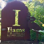 Probably our favorite thing in Knoxville - Ijams Nature Center!
