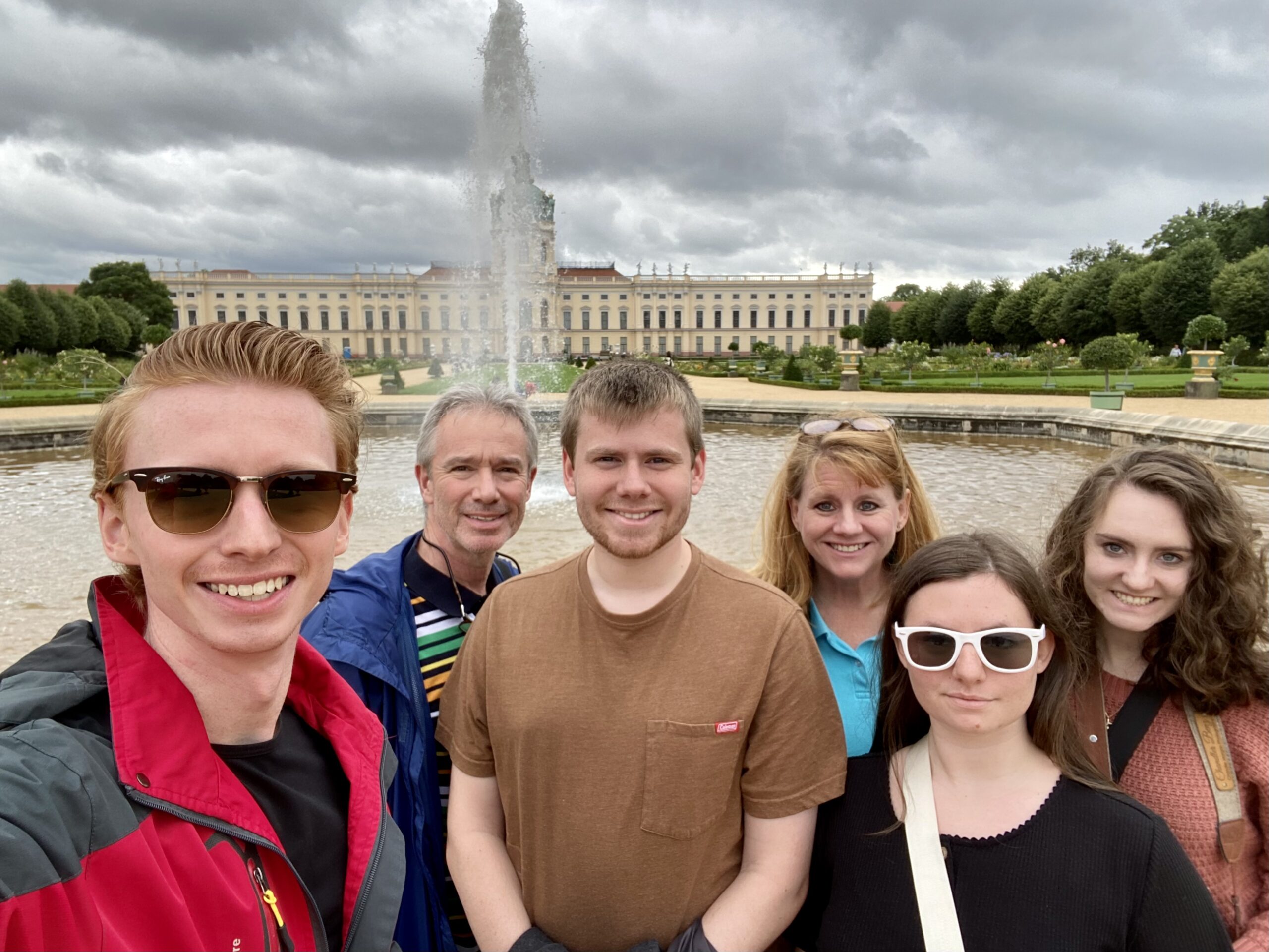 Two Unforgettable Days in Berlin, Germany: A Family Adventure