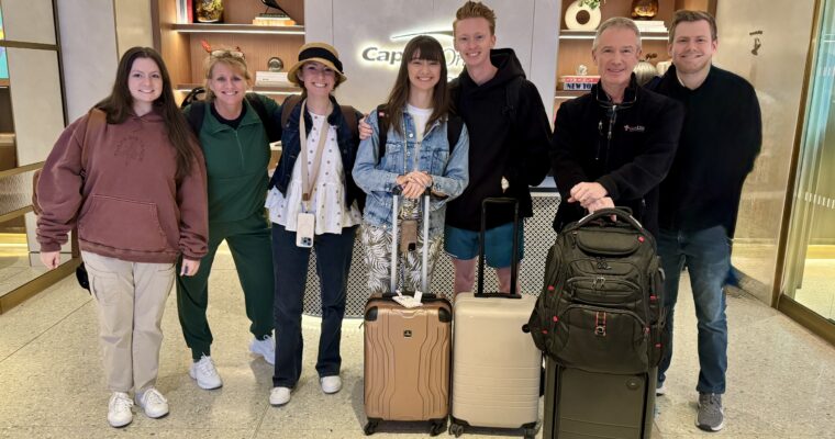 Your Ultimate Guide to Lounging and Flying from JFK to London Heathrow (LHR)