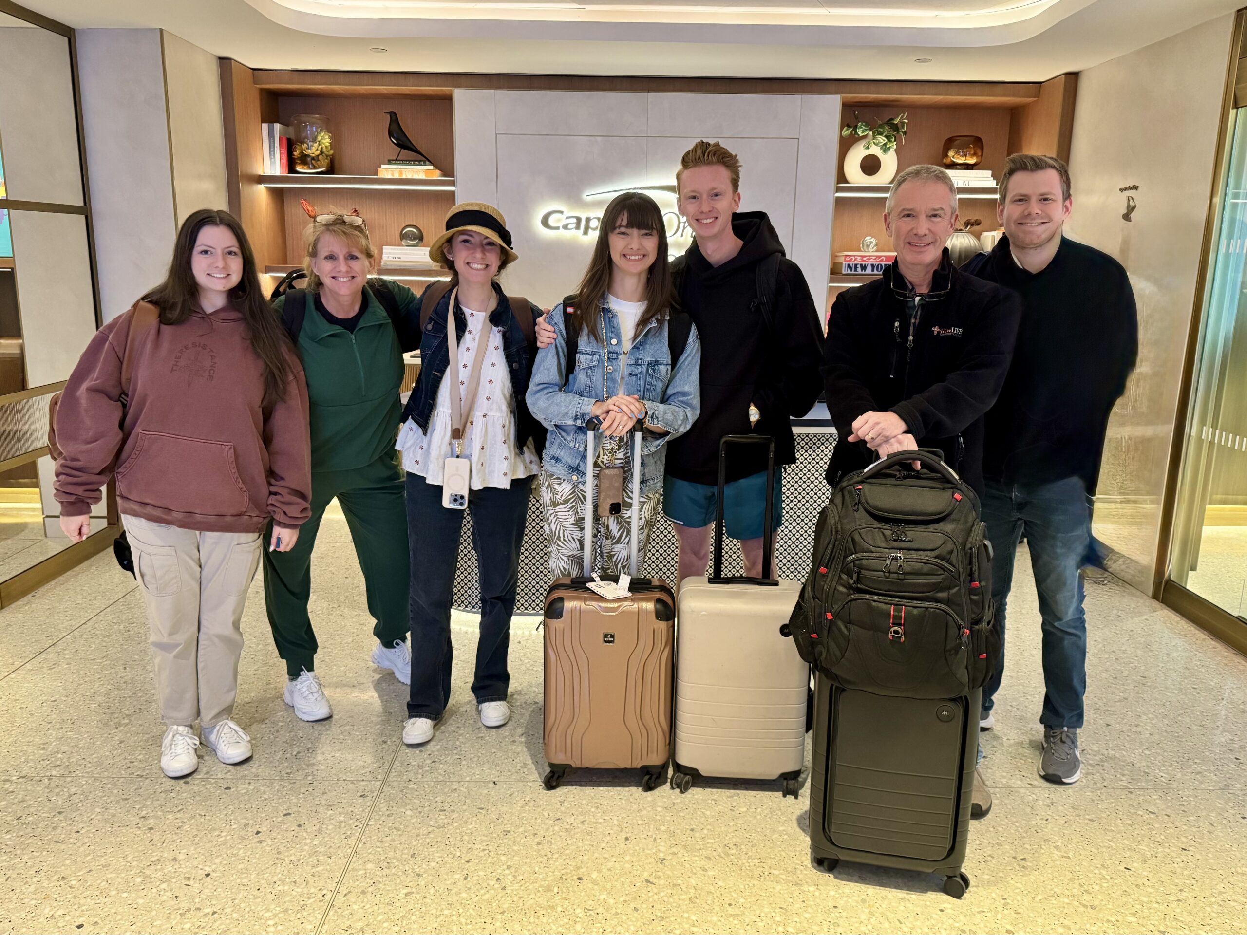 Your Ultimate Guide to Lounging and Flying from JFK to London Heathrow (LHR)